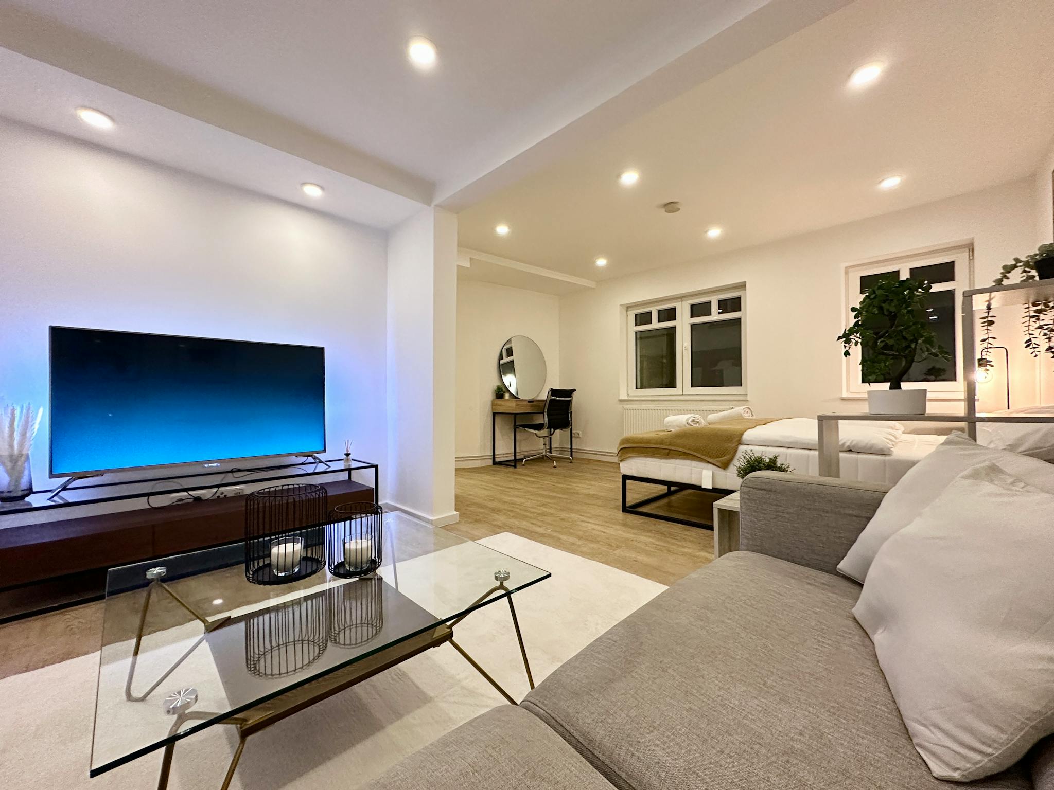 Kleine Freiheit, Hamburg preview