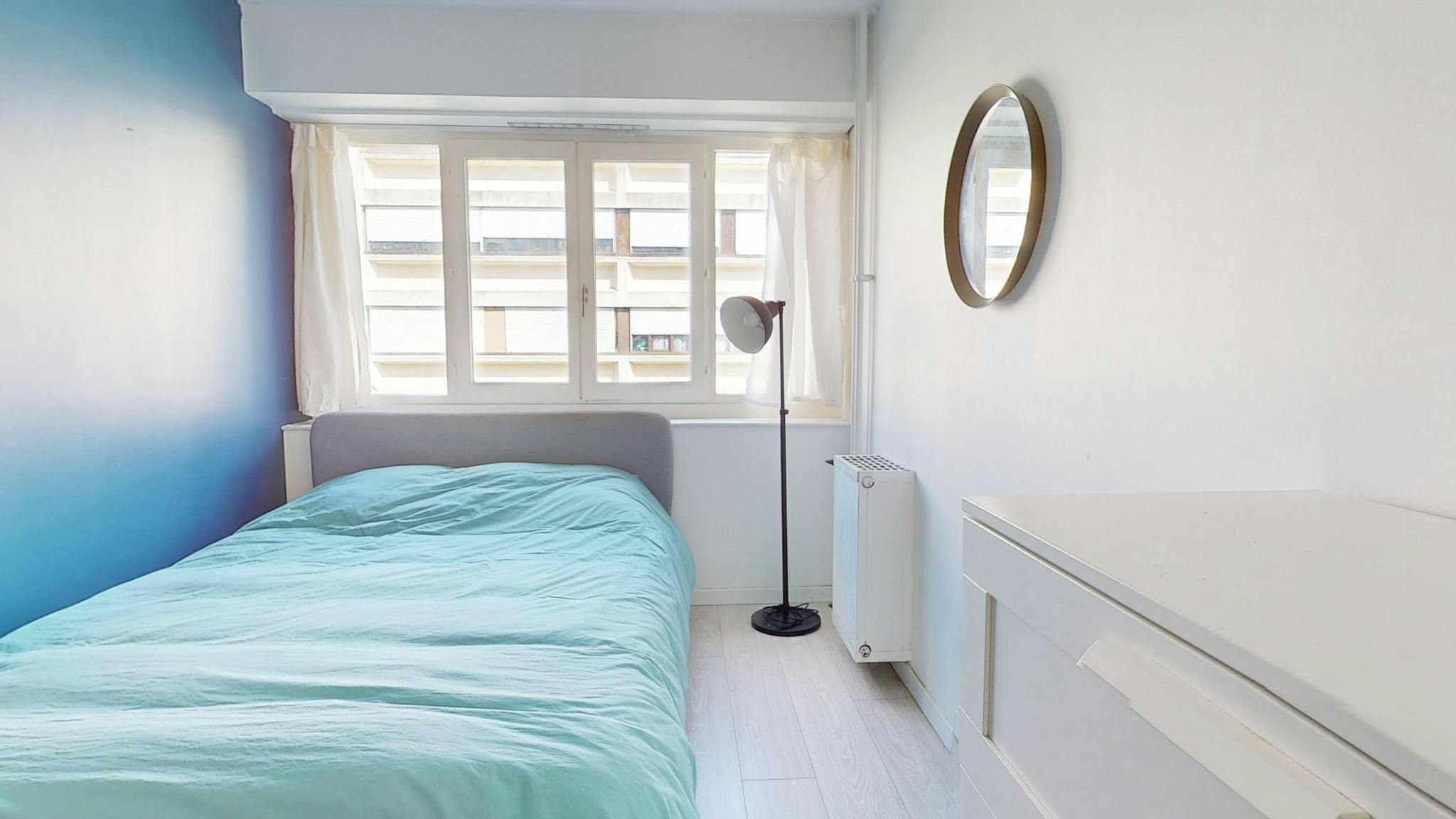 Rue Alexandre Soljenitsyne, Évry-Courcouronnes preview