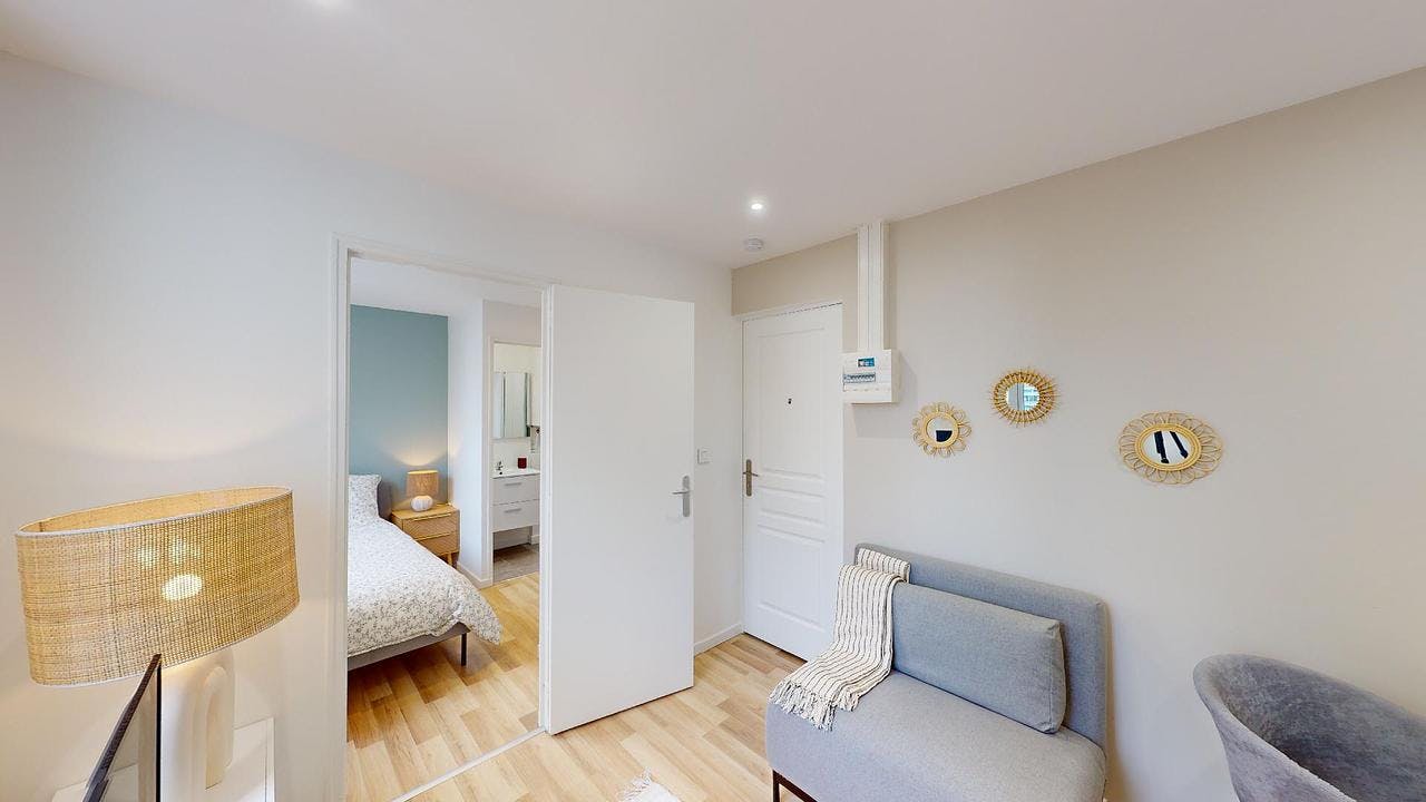 Apartment Saint-Martin-D’Hères — photo 13