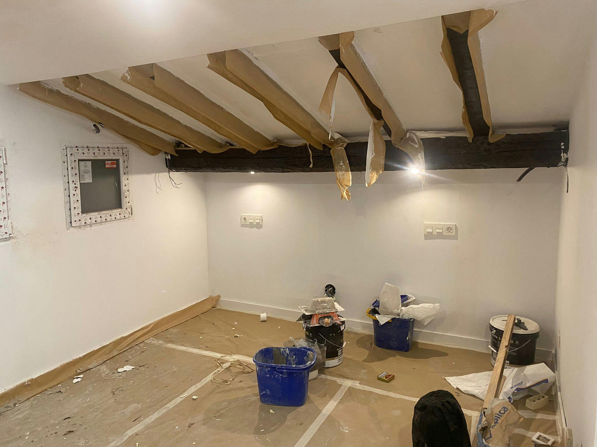 Apartment Burgos, 35m² — photo 5