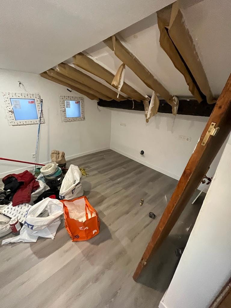 Apartment Burgos, 35m² — photo 2