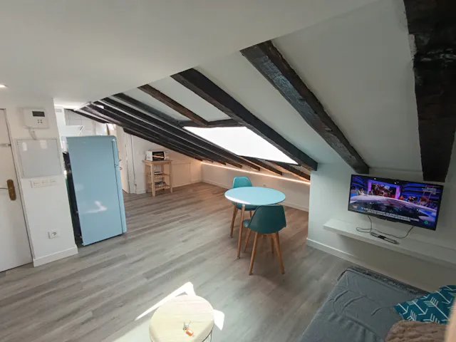 Apartment in Calle San Cosme, Burgos (1455939) room image 10
