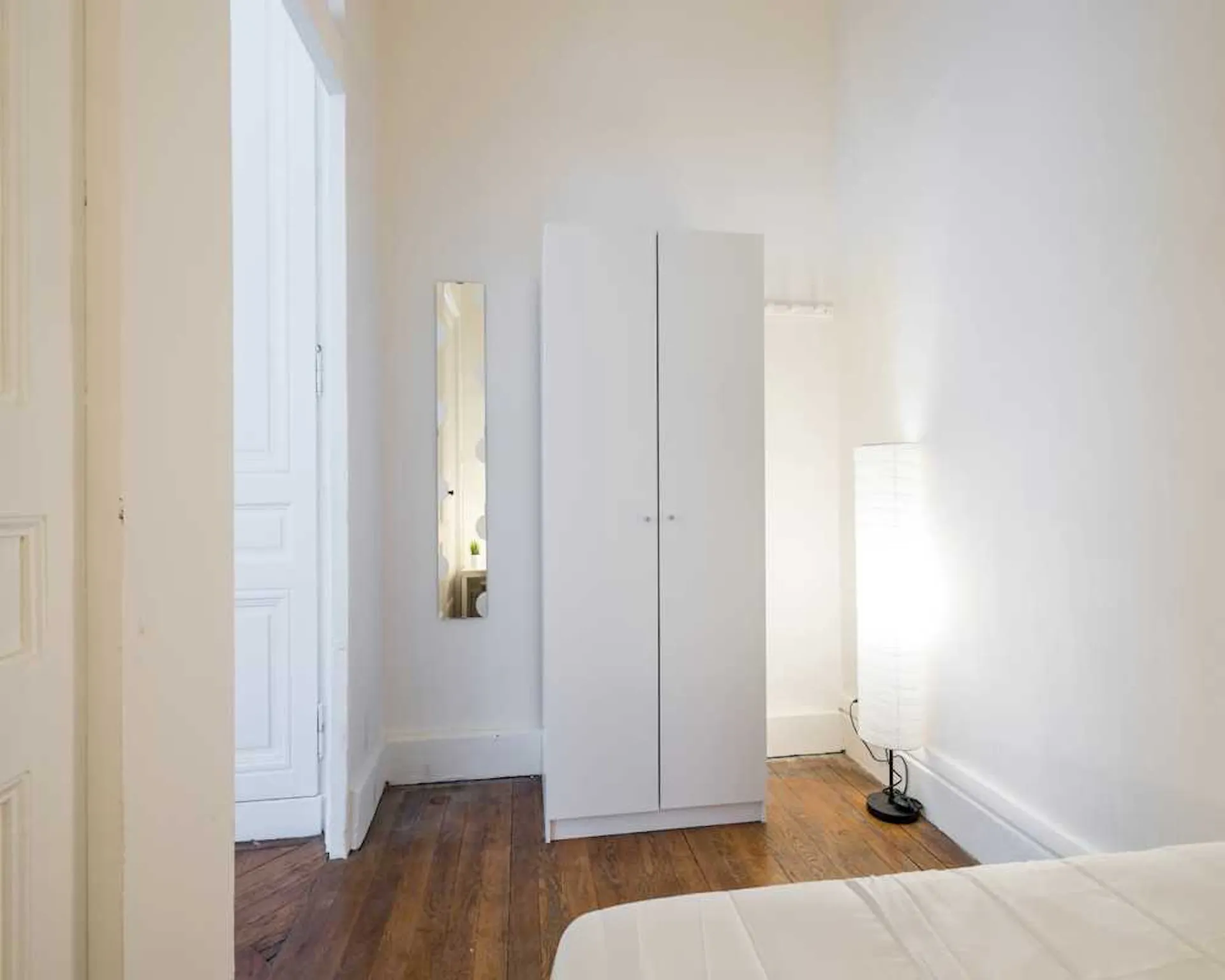 Rue de l'Ancienne Préfecture, Lyon preview