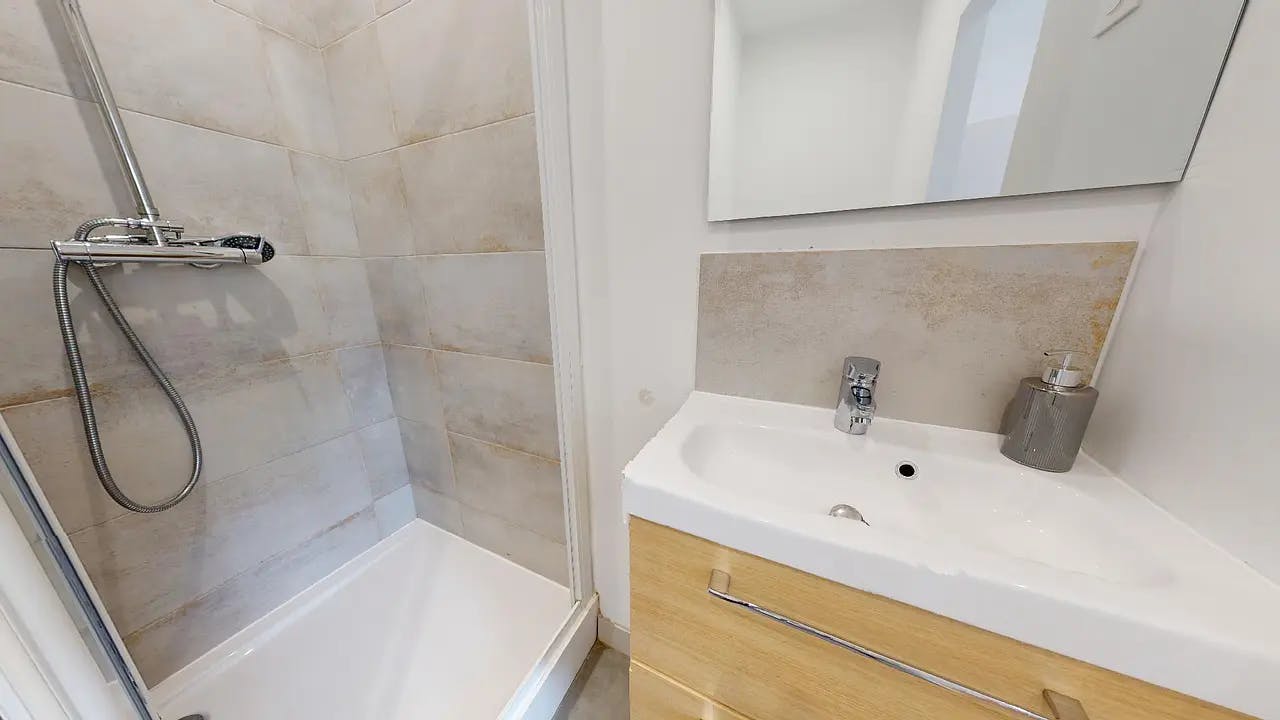 Rue Armand Meeschaert, Roubaix preview