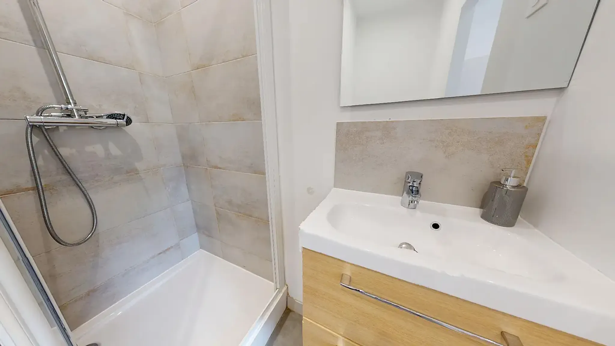 Rue Armand Meeschaert, Roubaix preview