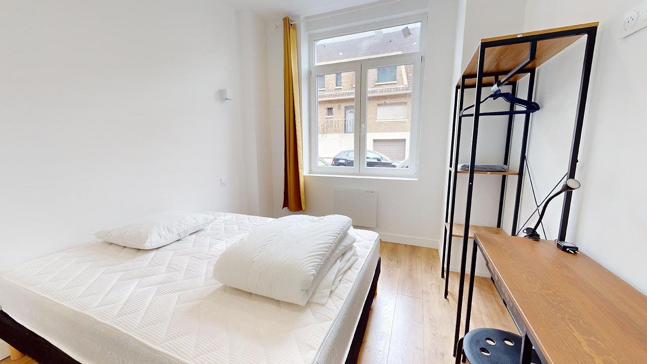 Rue Armand Meeschaert, Roubaix preview