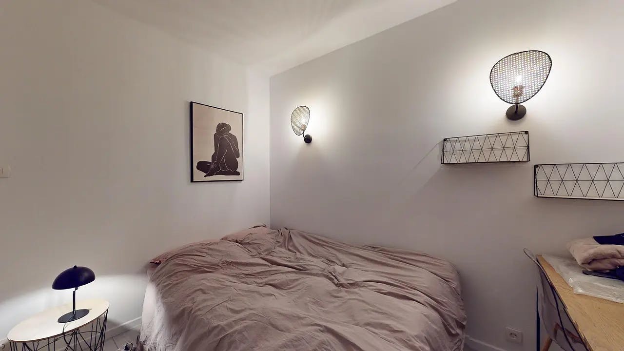 Rue de Zurich, Toulouse preview