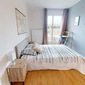 Habitación privada en alquiler por 340 € al mes en Saint-Étienne, Rue des 3 Meules