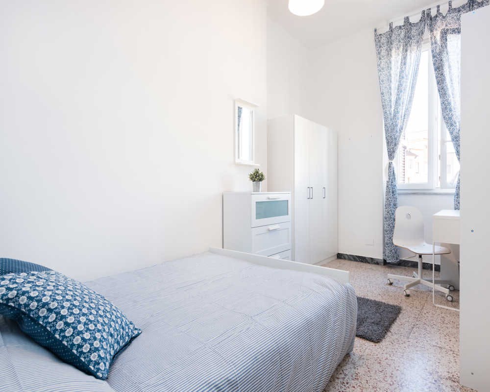 Private room in Viale Scalo San Lorenzo, Rome (1455989) room image 2