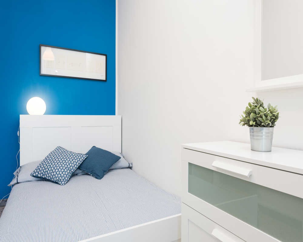 Private room for rent for €705 per month in Rome, Viale Scalo San Lorenzo