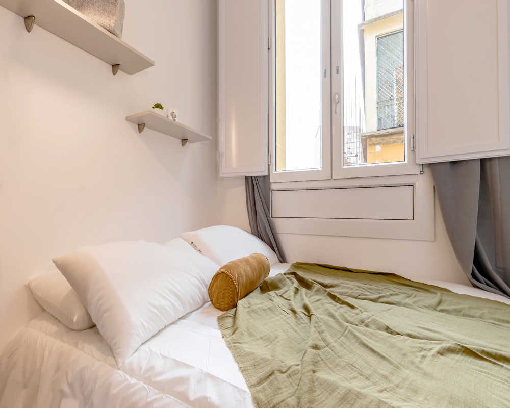 Private room for rent for €550 per month in Turin, Via Carlo Pedrotti