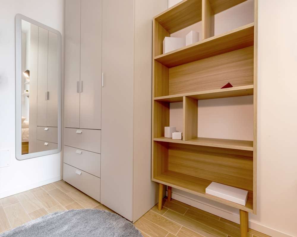 Via Carlo Pedrotti, Turin