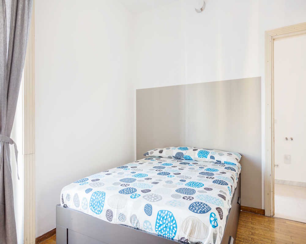 Private room in Viale Tunisia, Milan (1456002) room image 1