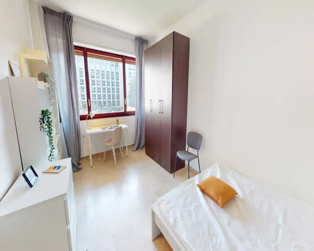Private room in Via Copernico, Milan (1456009) room image 1