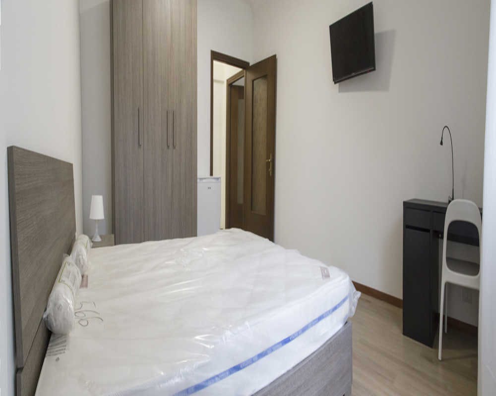 Private room in Via Soperga, Milan (1456010) room image 1