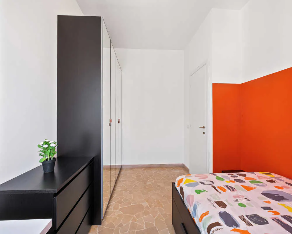 Private room in Via Andrea Maria Ampère, Milan (1456013) ROOM 4