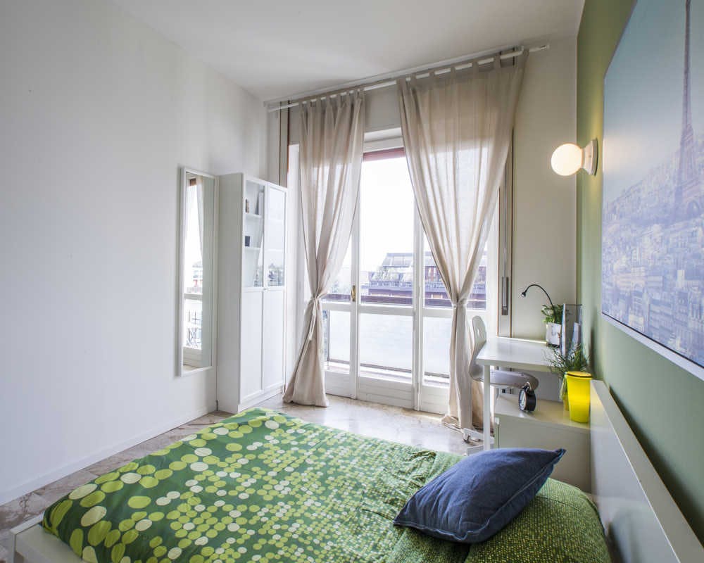 Via Don Carlo Gnocchi, Milan preview