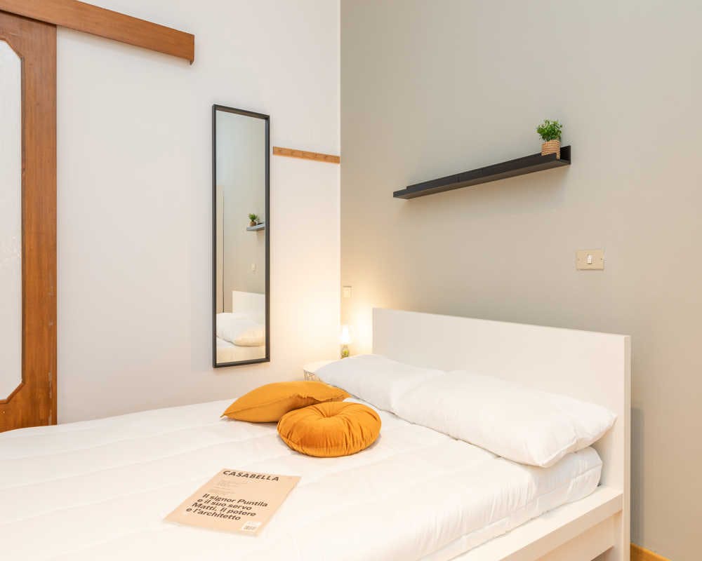 Via Novegno, Milan preview