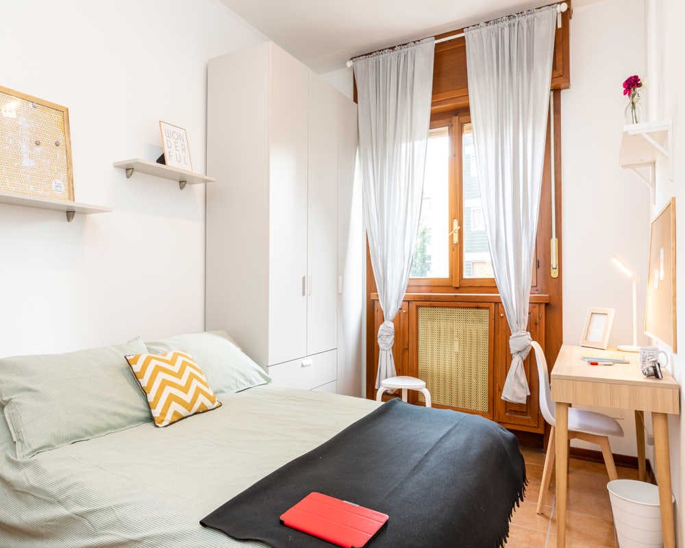 Private room for rent for €780 per month in Milan, Via Savona