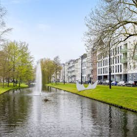 Apartment for rent for €2,500 per month in Rotterdam, Eendrachtsweg