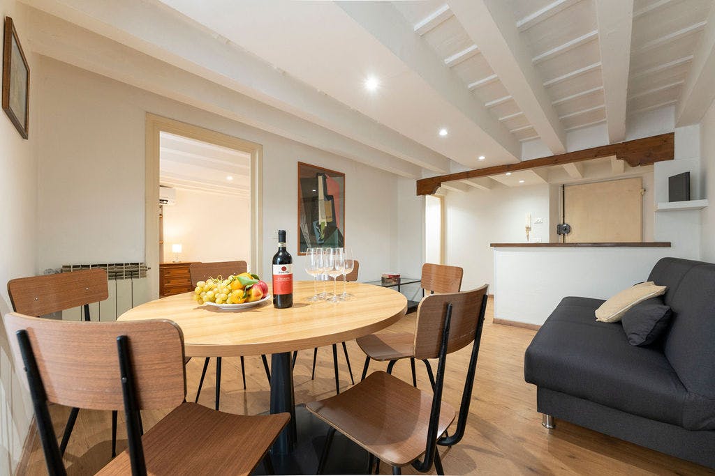 Apartment Florence, 2 beds, 90m² — photo 10