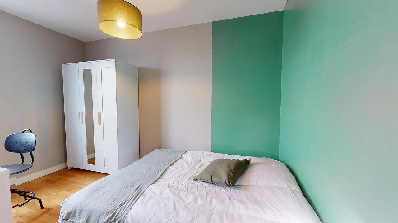 Rue Garibaldi, Lyon preview