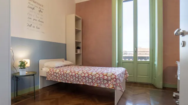 Private room in Via Degli Scipioni, Milan (1456054) room image 2