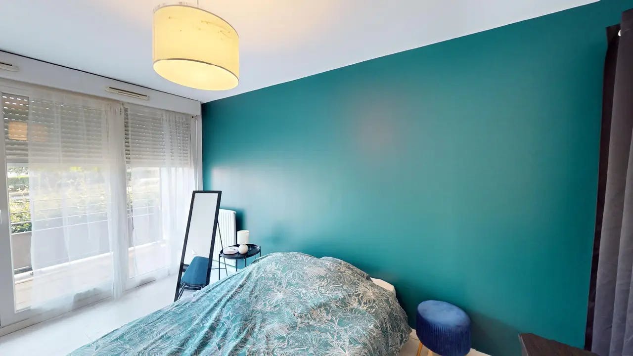 Rue Gabriel Germain, Rennes preview