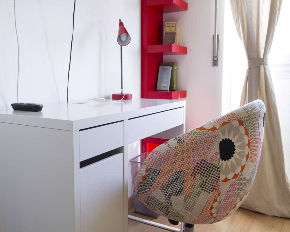 Via Giuseppe Bruschetti, Milan