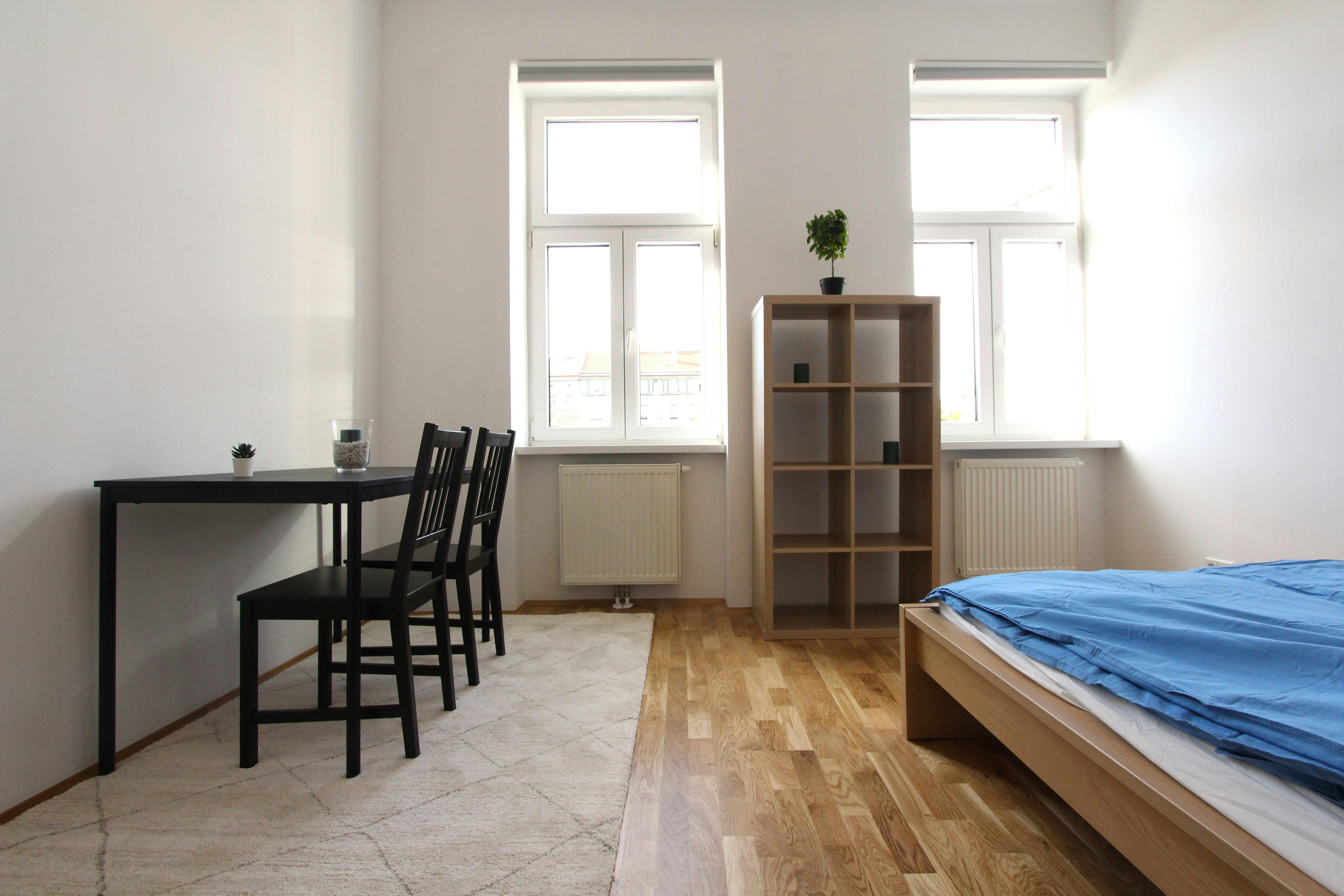 Wohnung zu mieten für 990 € pro Monat in Vienna, Lerchenfelder Gürtel
