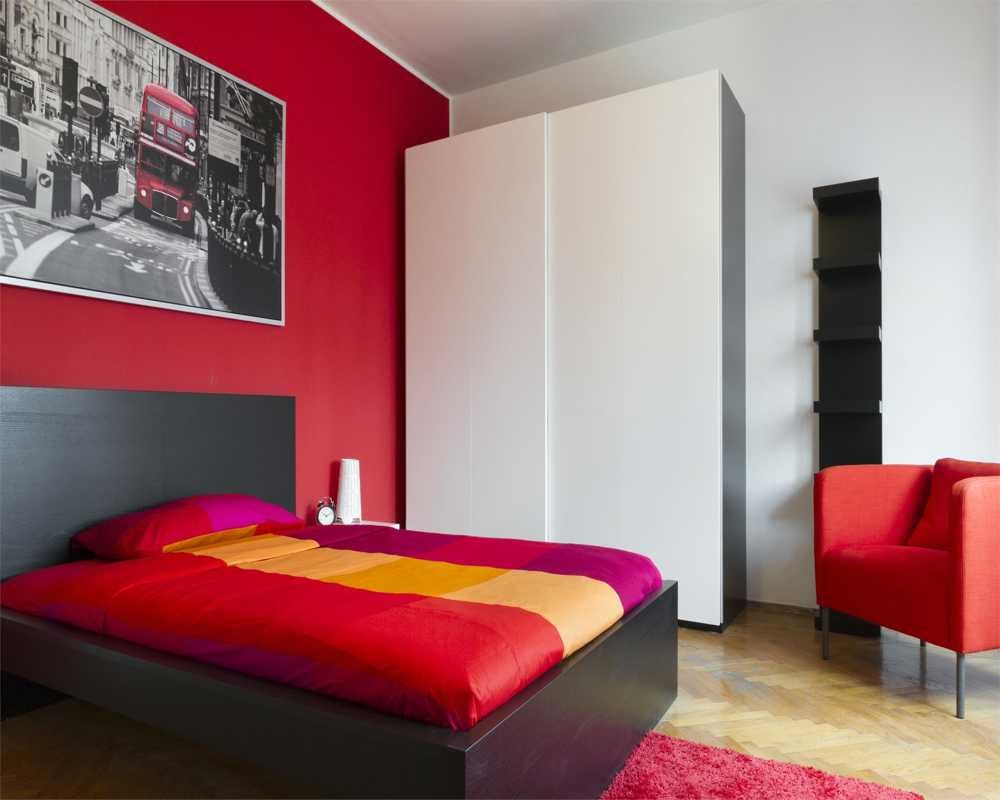 Via Giuseppe Bruschetti, Milan preview