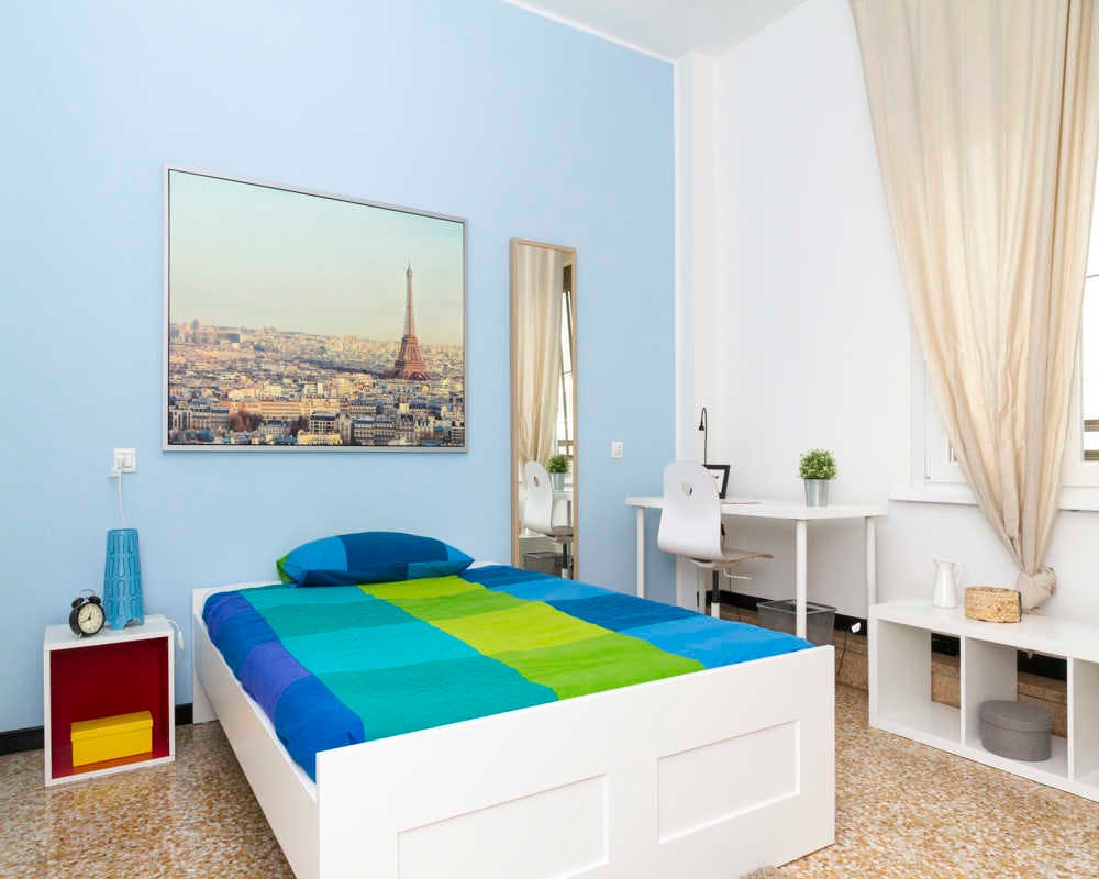 Viale Carlo Espinasse, Milan preview