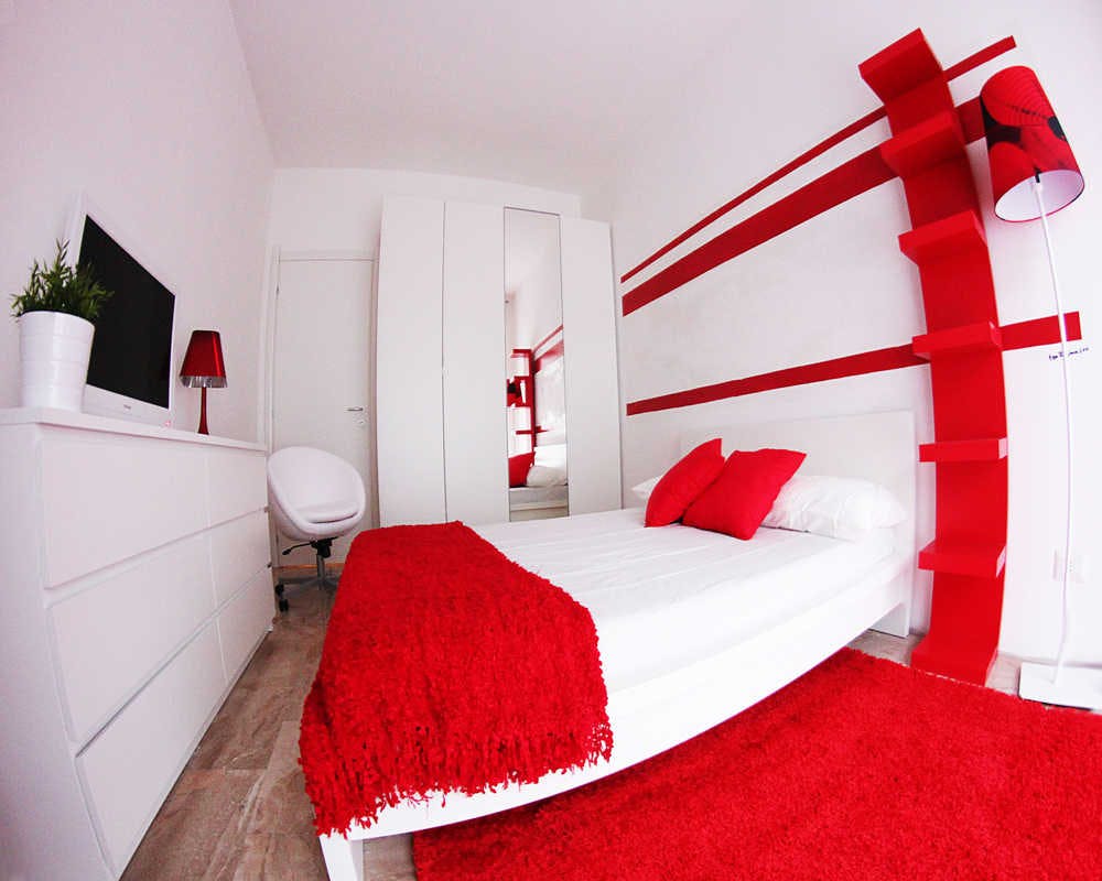 Via Adeodato Ressi, Milan preview