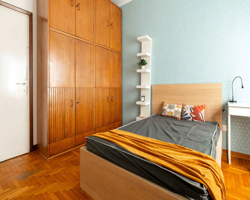 Private room in Via Zante, Milan (1456100) ROOM