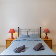 Apartment for rent for €1,050 per month in Saint Paul's Bay, Triq il-Qawra