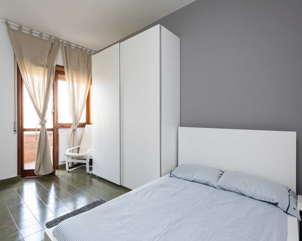 Via Nocera Umbra, Rome preview