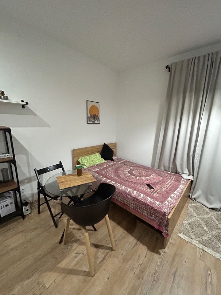 ulica Obrzeżna, Warsaw preview