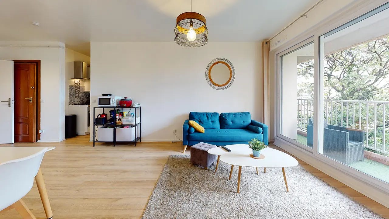 Rue Ernest Renan, Vénissieux preview