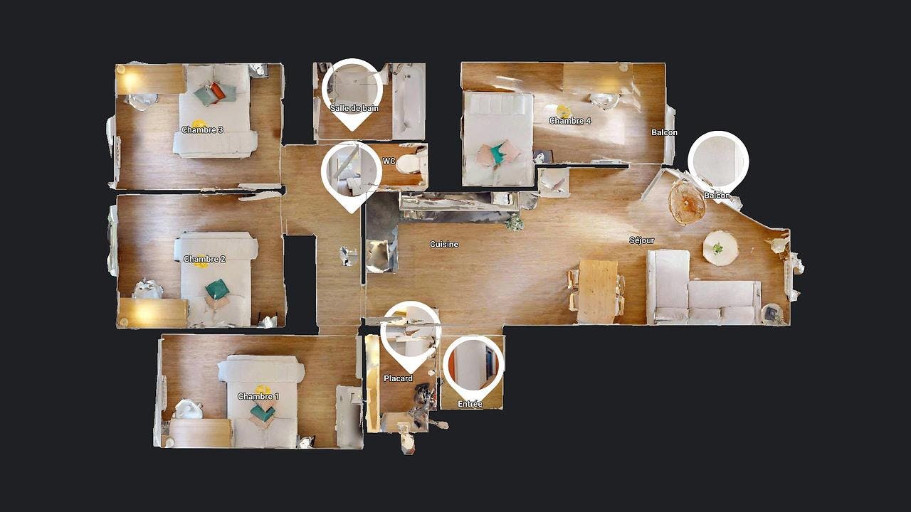 preview gallery tile