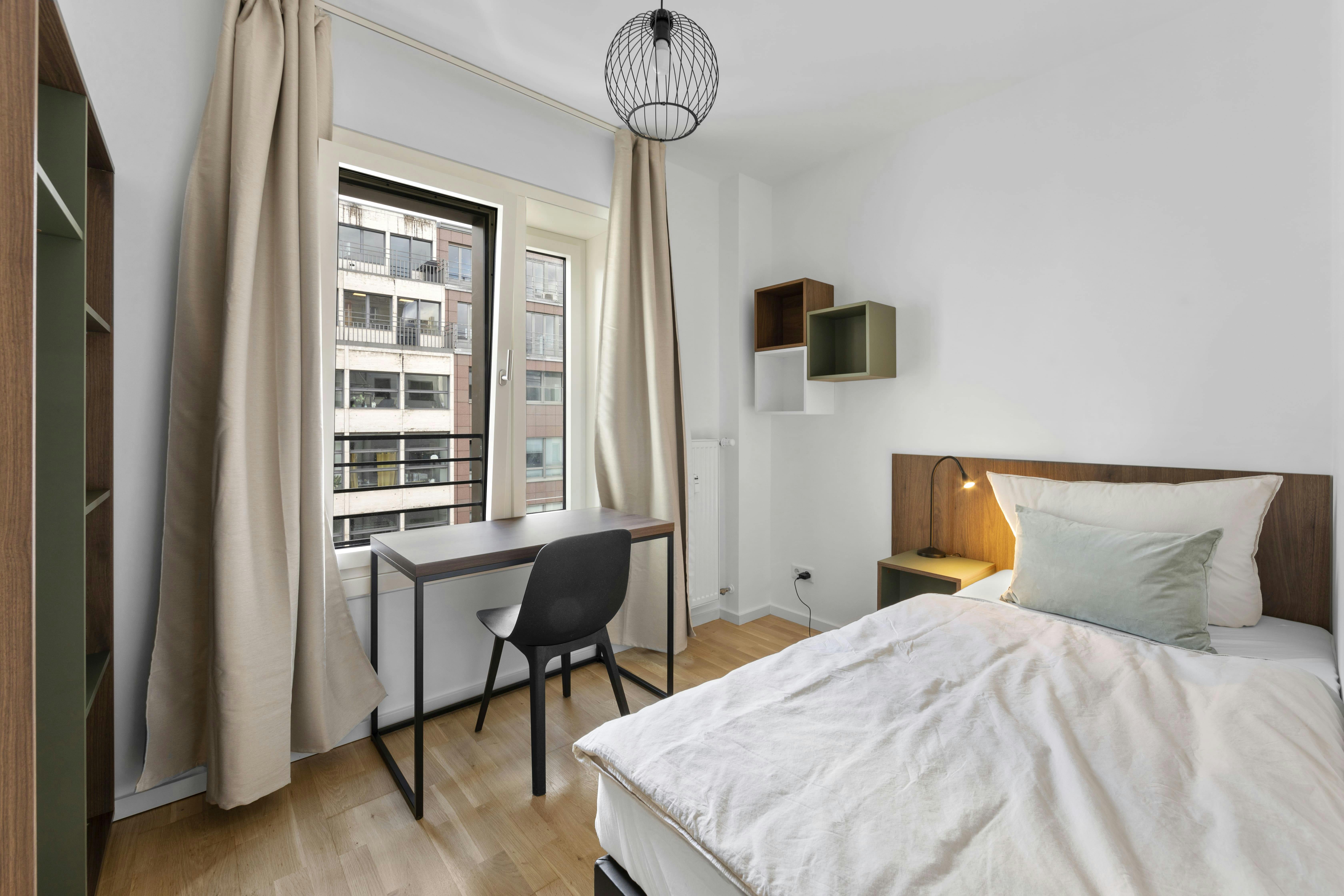 Friedrichstraße, Berlin preview