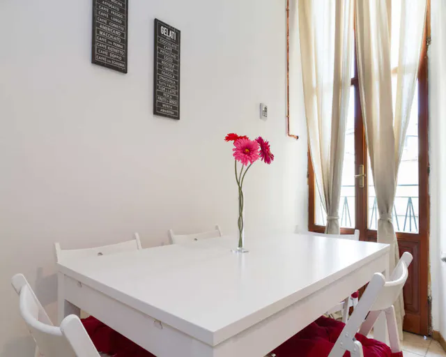 Private room in Via Carlo Farini, Milan (1572992) room image 9