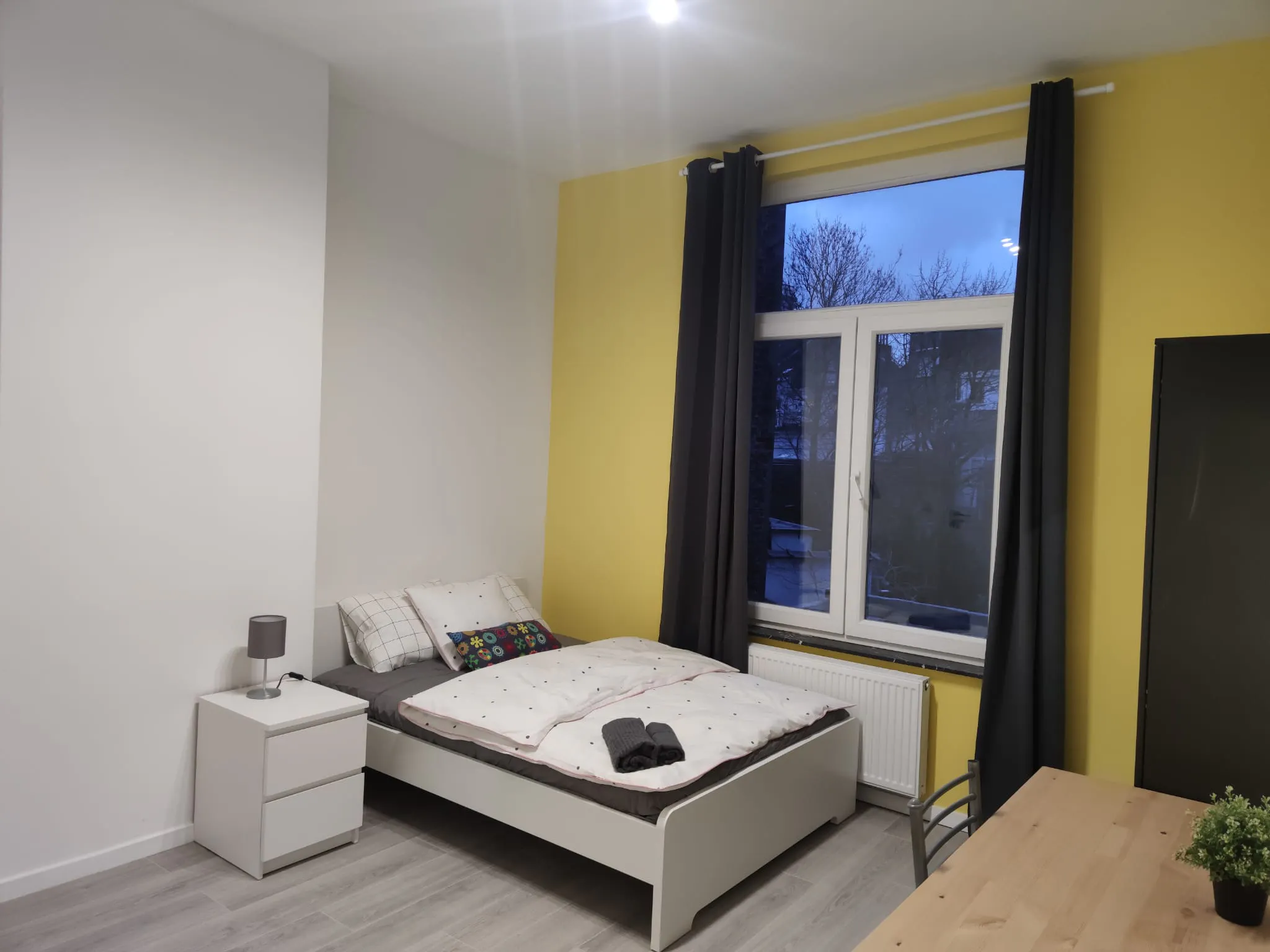 Rue des Moissons, Saint-Josse-ten-Noode preview