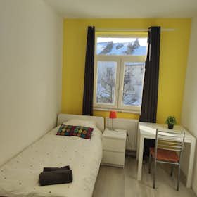 Private room for rent for €700 per month in Saint-Josse-ten-Noode, Rue des Moissons