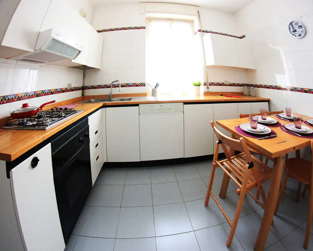 Private room in Via Don Carlo Gnocchi, Milan (1434813) COMMON_AREA 3
