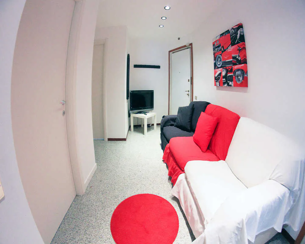 Private room in Via Don Carlo Gnocchi, Milan (1434813) COMMON_AREA 2