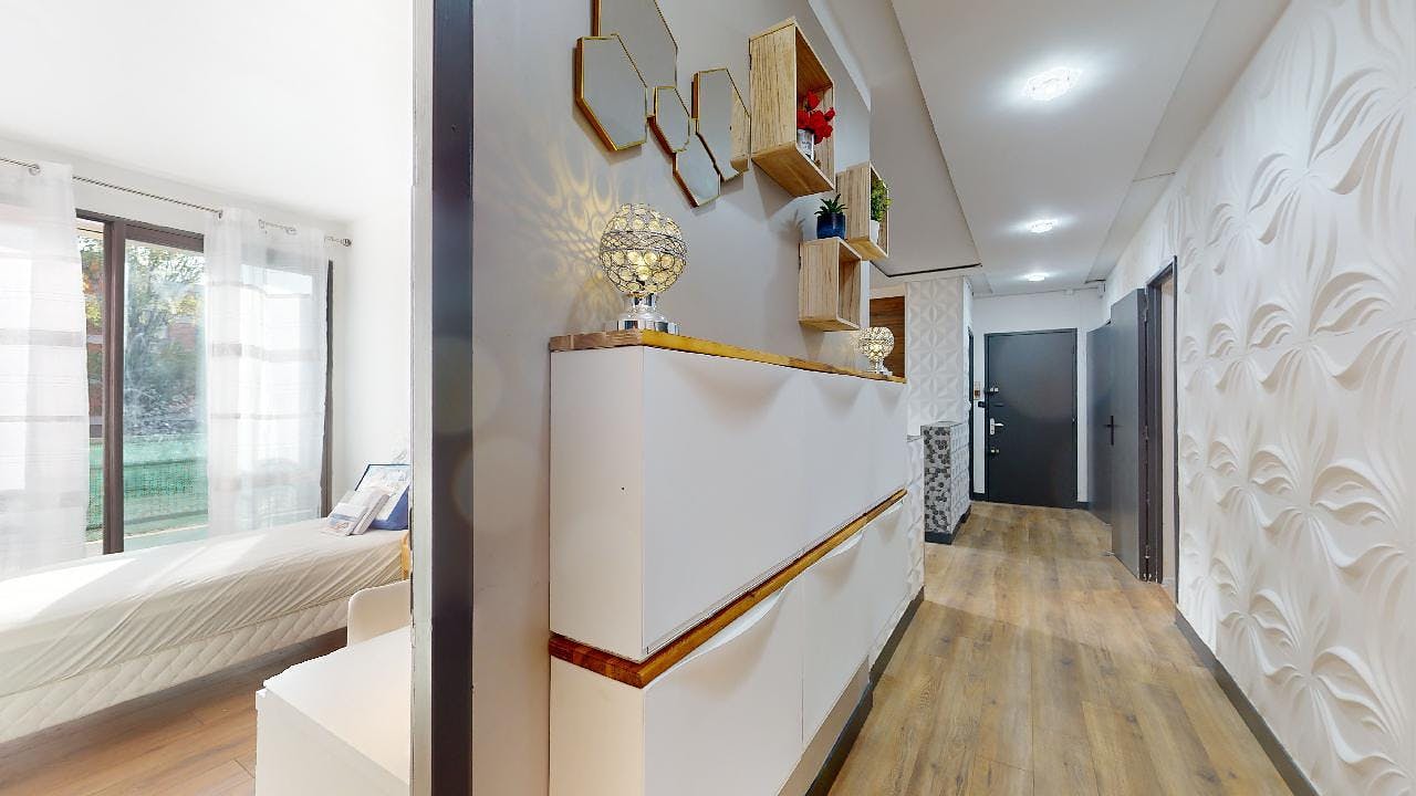 Single room Toulouse, 1 bed, 10m² — photo 6