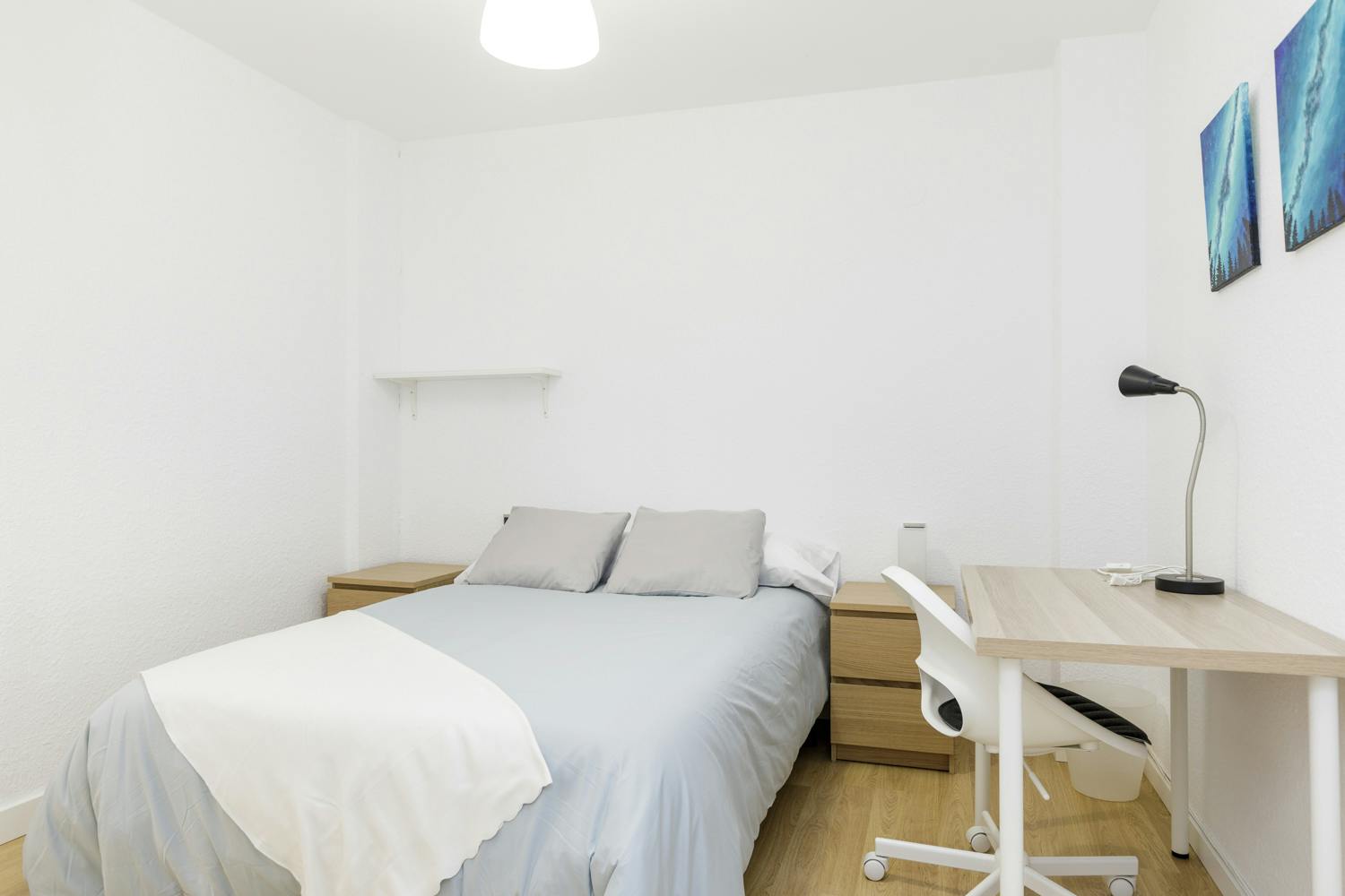 Plaza Miguel Salamero, Zaragoza preview