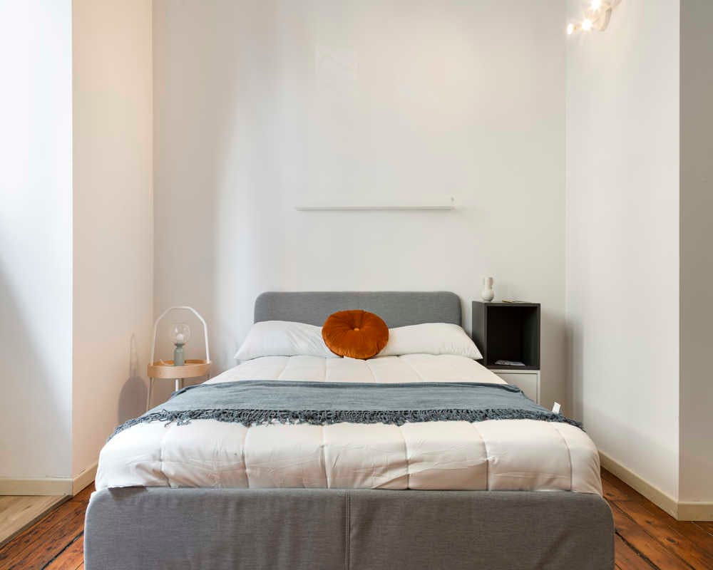 Via Ausonio, Milan preview