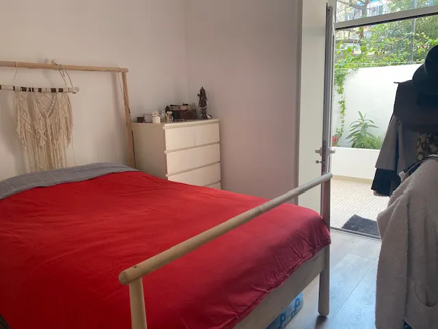 1-Bedroom Apartment in Rua Cristóvão de Figueiredo, Lisbon (1456247) ROOM 2