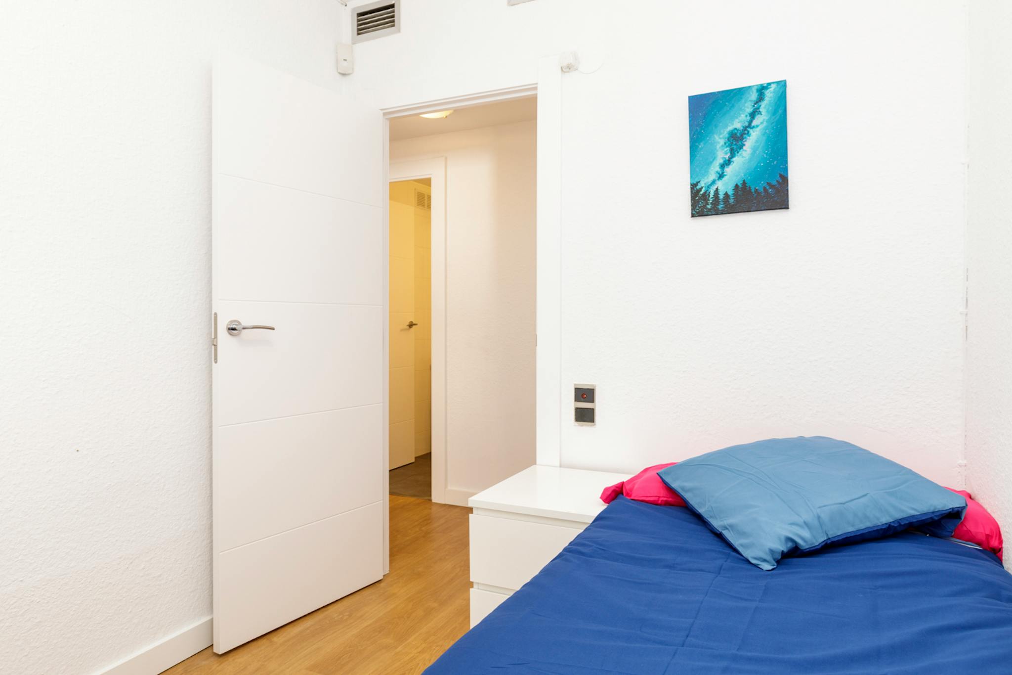 Plaza Miguel Salamero, Zaragoza preview